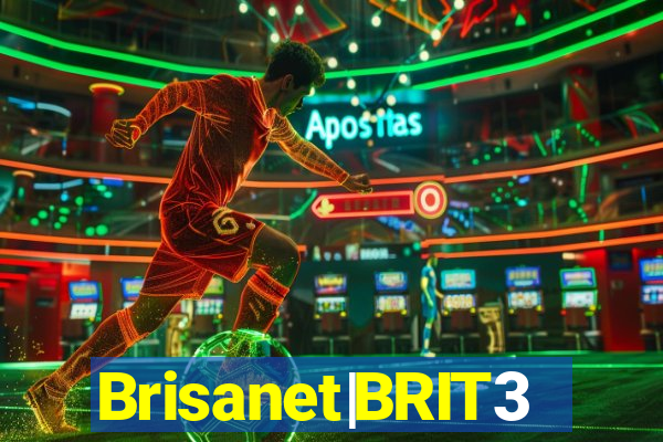 Brisanet|BRIT3